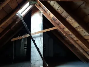 Prodej podílu rodinného domu, Nová Paka, Na Vyhlídce, 120 m2
