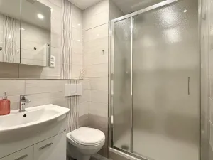 Prodej bytu 2+kk, Cheb, Lomená, 35 m2