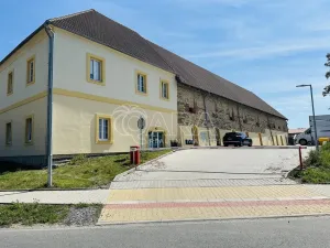Pronájem komerčního pozemku, Červený Újezd, Hájecká, 750 m2