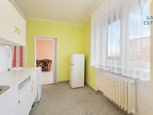 Prodej bytu 3+1, Kojetín, Nová, 77 m2