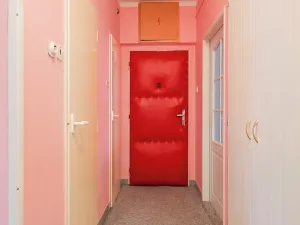 Prodej bytu 3+1, Kojetín, Nová, 77 m2