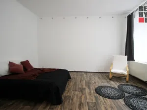 Prodej bytu 2+1, Liberec - Liberec XXXIII-Machnín, Rynoltická, 87 m2