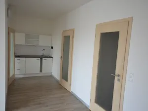 Pronájem bytu 2+kk, Olomouc, Kavaleristů, 64 m2