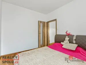 Prodej bytu 2+kk, Vamberk, Radniční, 31 m2