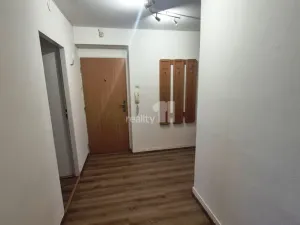 Prodej bytu 2+1, Hodonín, U Červených domků, 65 m2