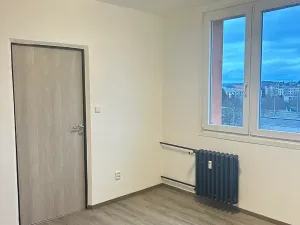 Pronájem bytu 1+1, Plzeň, Komenského, 36 m2