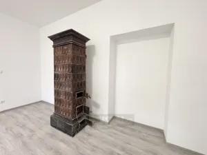 Pronájem bytu 2+kk, České Budějovice - České Budějovice 3, Riegrova, 52 m2