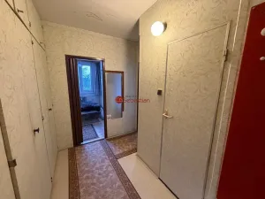 Prodej bytu 2+kk, Most, Jaroslava Ježka, 40 m2