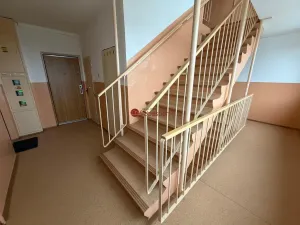 Prodej bytu 2+kk, Most, Jaroslava Ježka, 40 m2