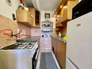 Prodej rodinného domu, Pečky - Velké Chvalovice, 65 m2