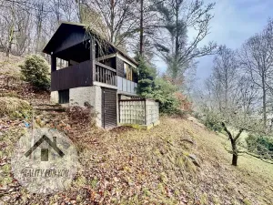 Prodej chaty, Děčín, Vítova, 24 m2
