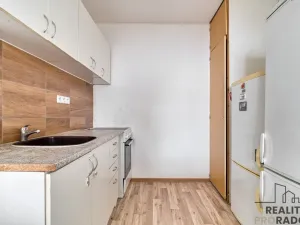 Prodej bytu 2+1, Havířov, Letní, 50 m2