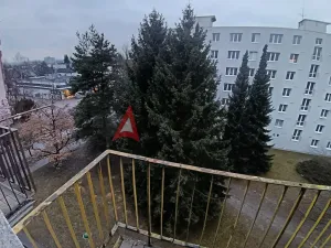 Prodej bytu 3+1, Jihlava, Kollárova, 69 m2