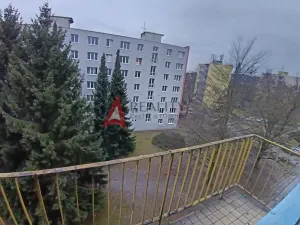 Prodej bytu 3+1, Jihlava, Kollárova, 69 m2