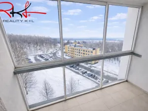 Prodej bytu 2+kk, Osek, Hrdlovská, 76 m2