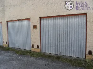 Pronájem garáže, Tábor - Klokoty, 18 m2