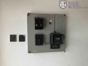 Pronájem garáže, Sezimovo Ústí, 18 m2