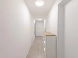 Pronájem bytu 2+kk, Olomouc, Věry Pánkové, 61 m2