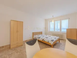 Prodej bytu 4+1, Olomouc, U soutoku, 114 m2