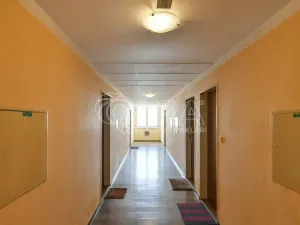 Pronájem bytu 2+kk, Praha - Troja, Hnězdenská, 47 m2