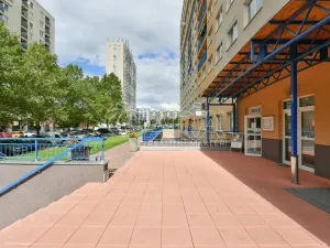 Pronájem bytu 2+kk, Praha - Troja, Hnězdenská, 47 m2