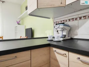 Pronájem bytu 2+kk, Praha - Smíchov, Radlická, 52 m2