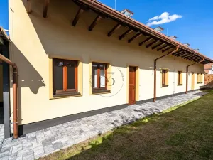 Prodej rodinného domu, Valtice, Sobotní, 253 m2