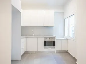 Prodej bytu 2+kk, Athény, Řecko, Ιπποδάμου, 52 m2