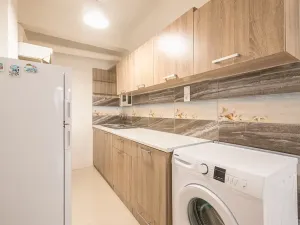 Prodej bytu 1+kk, Athény, Řecko, Πολεμοκράτους, 30 m2