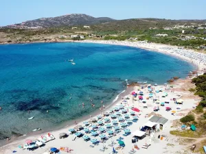 Prodej bytu 3+kk, Paduledda, Itálie, 70 m2