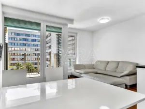 Pronájem bytu 3+kk, Praha - Vršovice, U Roháčových kasáren, 71 m2