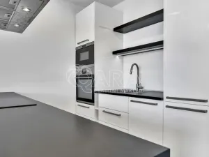 Pronájem bytu 3+kk, Praha - Vršovice, U Roháčových kasáren, 71 m2