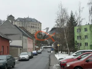 Pronájem bytu 2+kk, Šternberk, Světlov, 60 m2