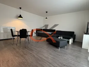 Pronájem bytu 2+kk, Šternberk, Světlov, 60 m2