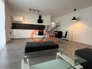 Pronájem bytu 2+kk, Šternberk, Světlov, 60 m2