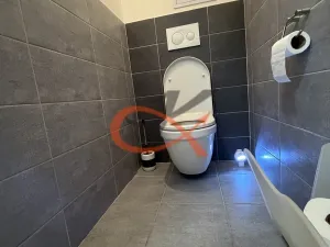 Pronájem bytu 2+kk, Šternberk, Světlov, 60 m2