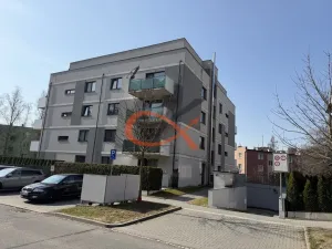 Pronájem bytu 2+kk, Šternberk, Světlov, 60 m2
