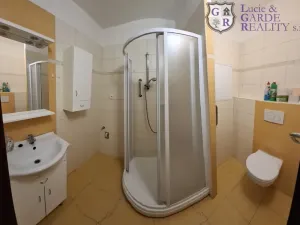 Prodej bytu 3+1, Tábor, Varšavská, 74 m2