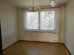 Prodej bytu 3+1, Tábor, Varšavská, 74 m2