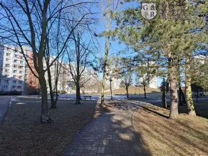 Prodej bytu 3+1, Tábor, Varšavská, 74 m2