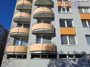 Prodej bytu 3+1, Tábor, Varšavská, 74 m2