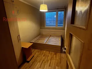 Pronájem bytu 3+1, Neratovice, Dr. E. Beneše, 79 m2