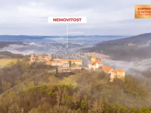 Prodej rodinného domu, Brno - Bystrc, 94 m2