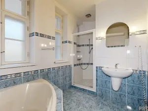 Prodej bytu 3+1, Jihlava, Svatopluka Čecha, 150 m2