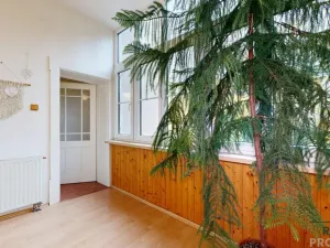 Prodej bytu 3+1, Jihlava, Svatopluka Čecha, 150 m2