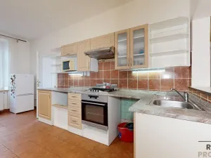 Prodej bytu 3+1, Jihlava, Svatopluka Čecha, 150 m2