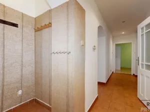 Prodej bytu 3+1, Jihlava, Svatopluka Čecha, 100 m2