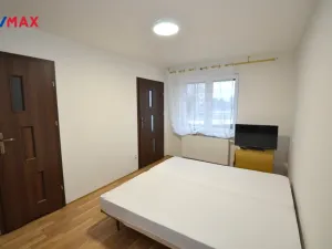 Pronájem bytu 2+kk, Olomouc, Čelakovského, 42 m2