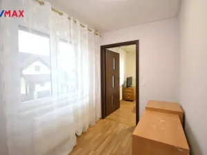 Pronájem bytu 2+kk, Olomouc, Čelakovského, 42 m2