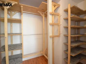 Pronájem bytu 2+kk, Olomouc, Čelakovského, 42 m2